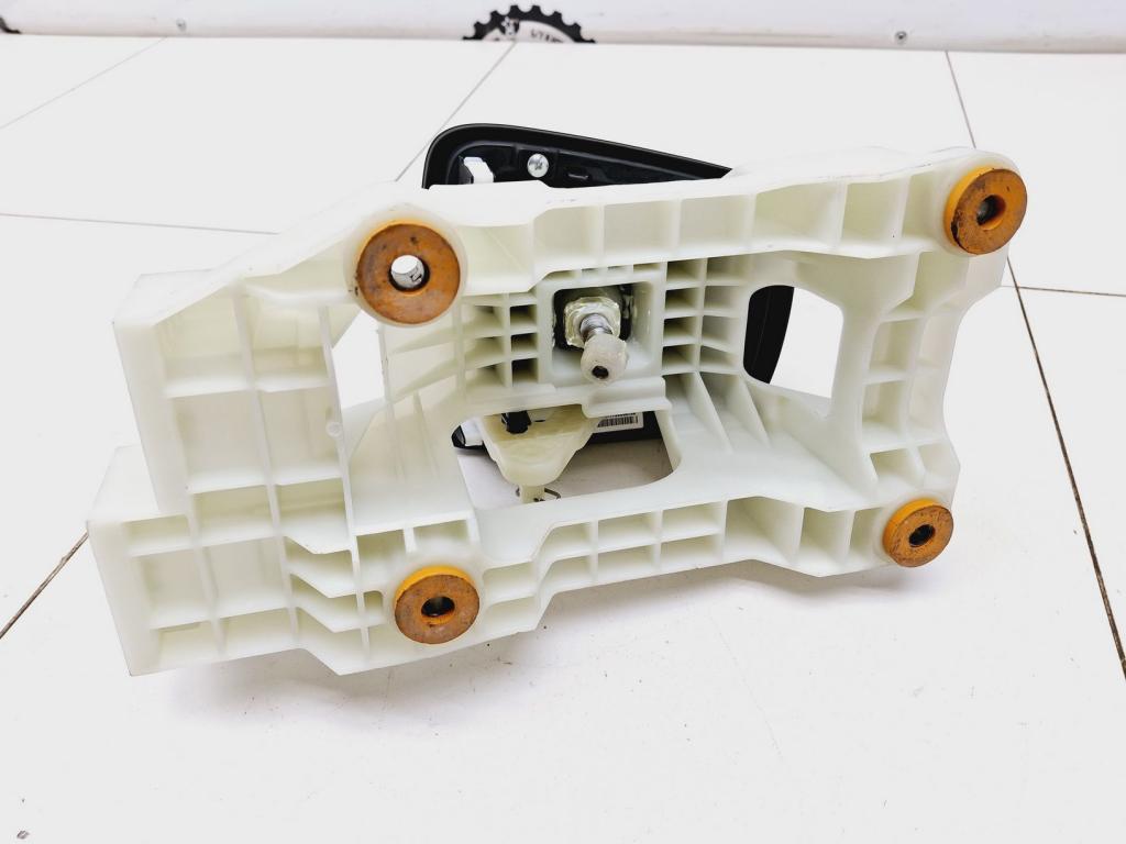 Кулиса МКПП, 4500 рублей, Пермь