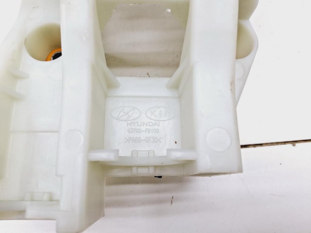 Кулиса МКПП, 4500 рублей, Пермь