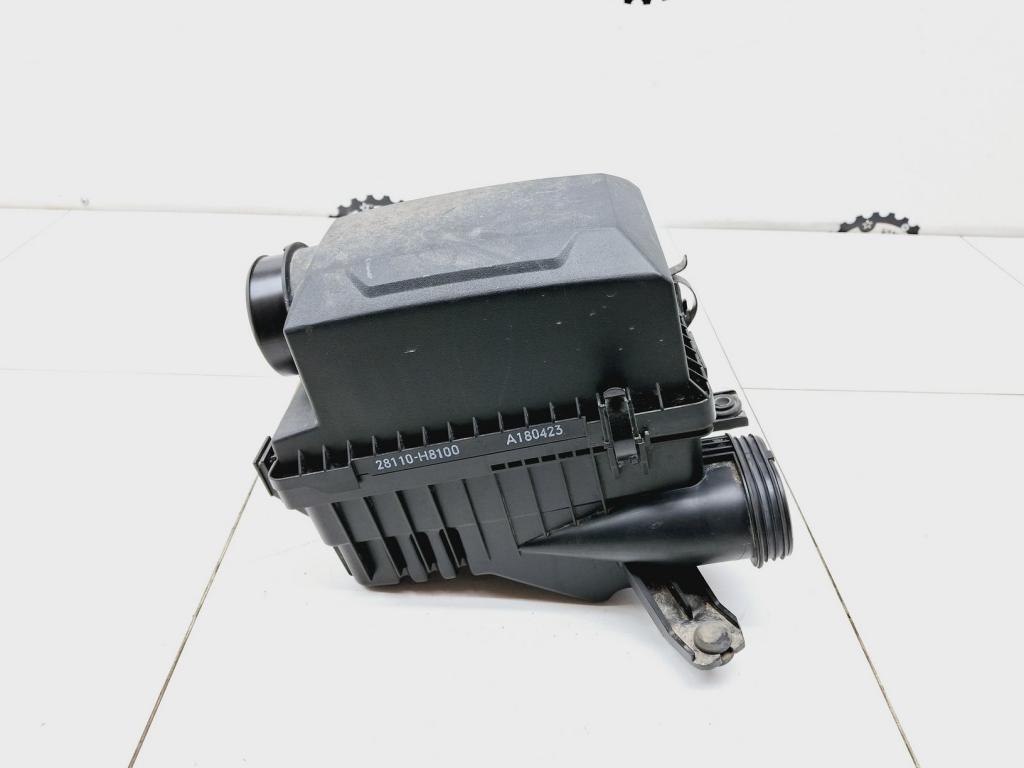 Корпус воздушного фильтра, 6000 рублей, Пермь