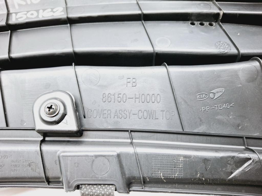 Решетка стеклоочистителя, 10000 рублей, Пермь