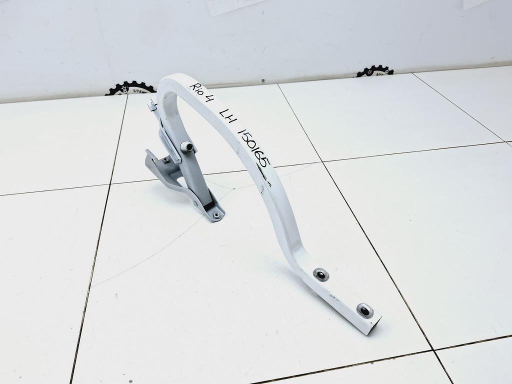 Петля крышки багажника, 2500 рублей, Пермь