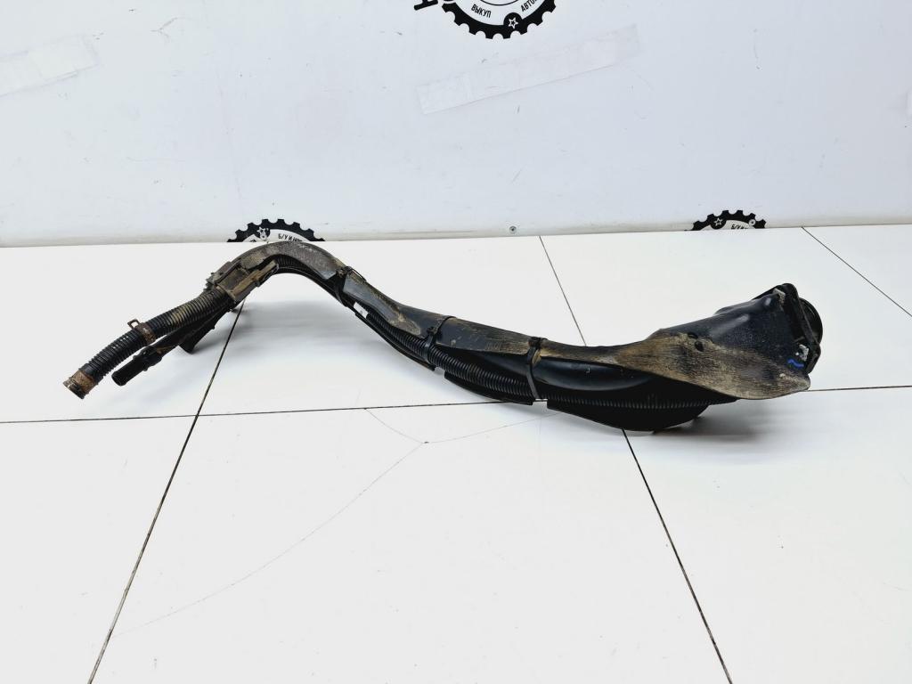 Горловина топливного бака, 2500 рублей, Пермь