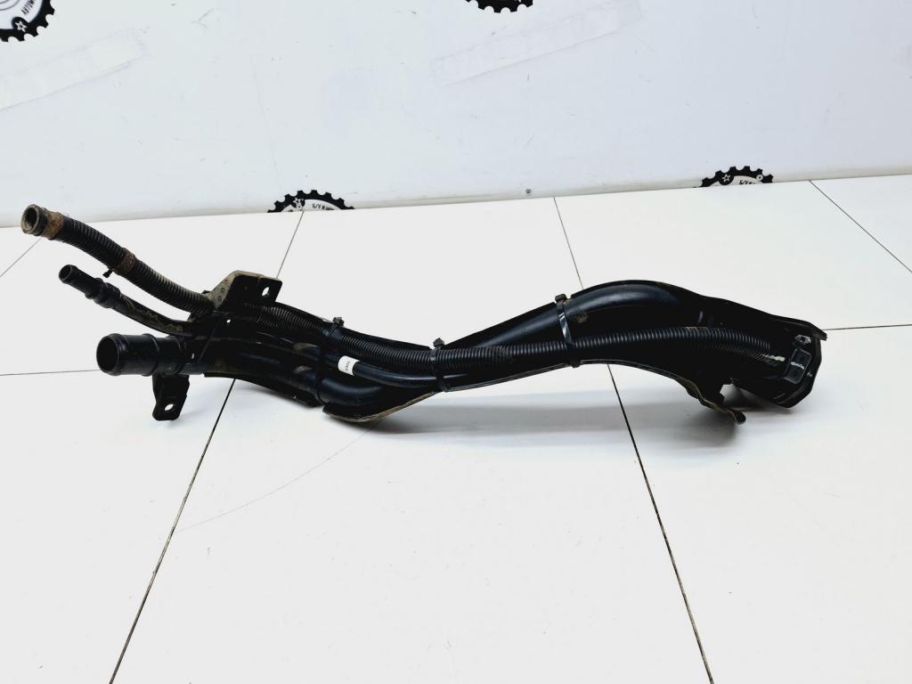 Горловина топливного бака, 2500 рублей, Пермь