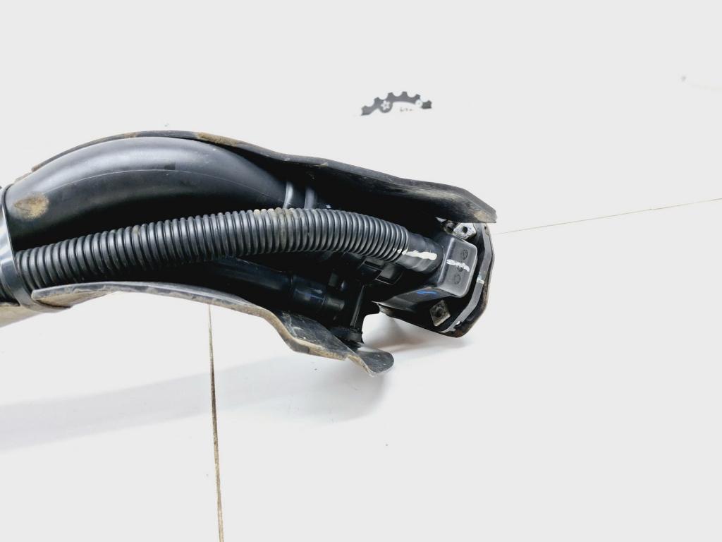 Горловина топливного бака, 2500 рублей, Пермь