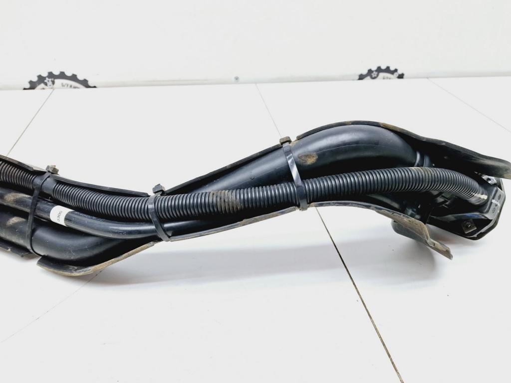 Горловина топливного бака, 2500 рублей, Пермь