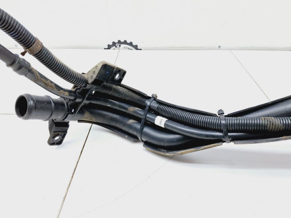 Горловина топливного бака, 2500 рублей, Пермь