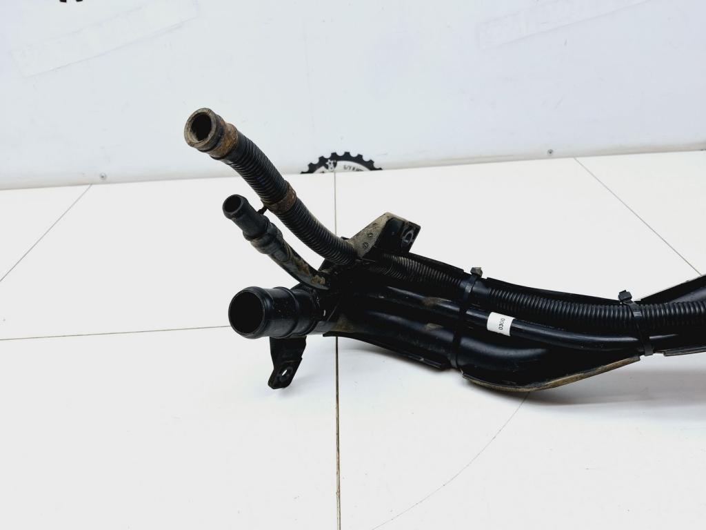 Горловина топливного бака, 2500 рублей, Пермь