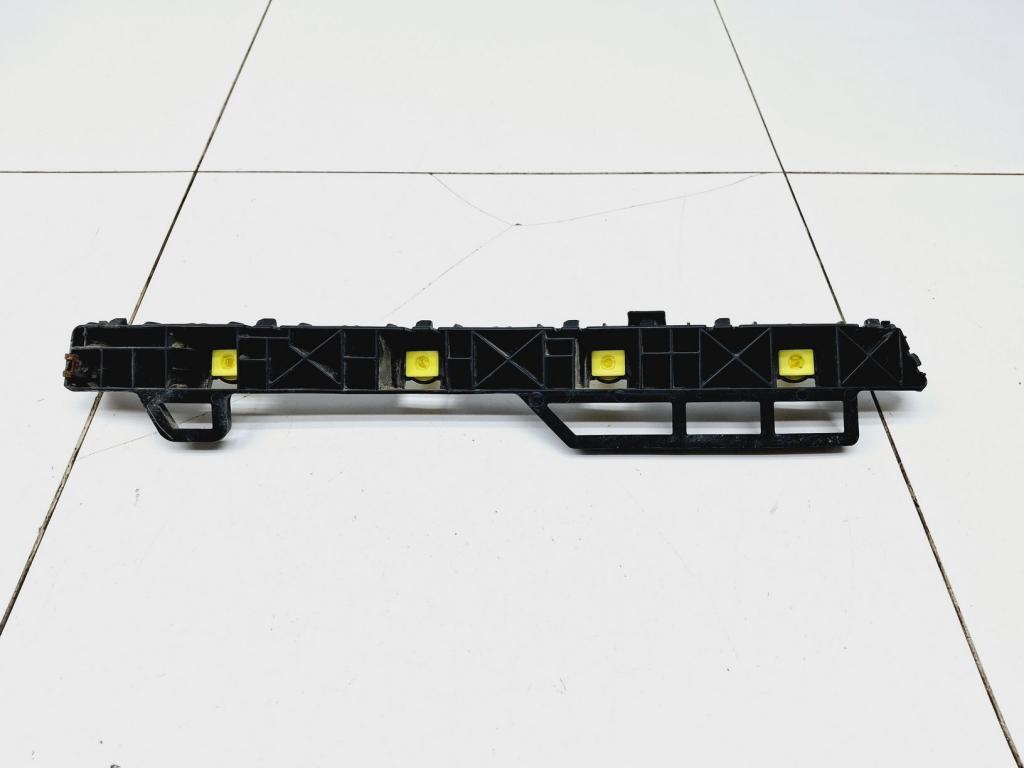 Кронштейн заднего бампера левый, 1000 рублей, Пермь