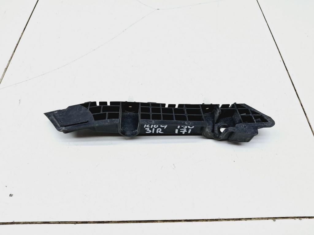 Кронштейн переднего бампера правый, 1000 рублей, Пермь