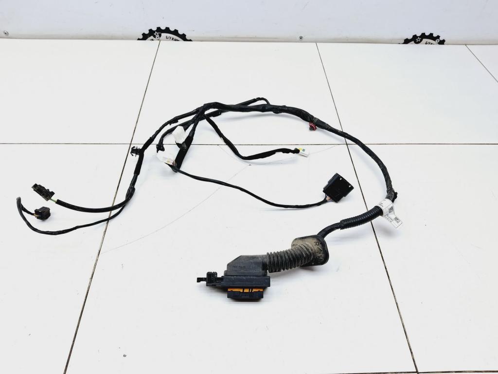 Проводка двери, 2000 рублей, Пермь