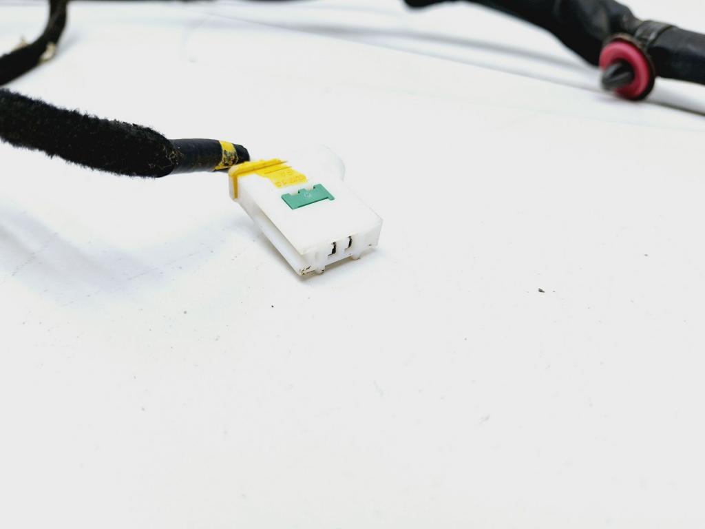 Проводка двери, 2000 рублей, Пермь