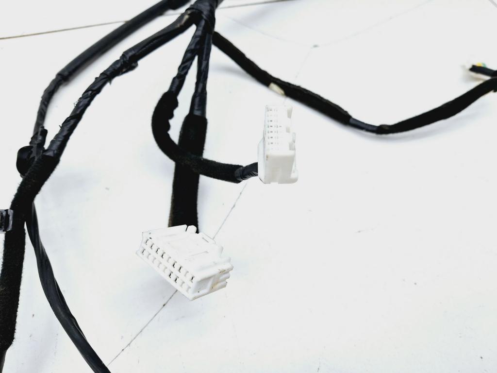 Проводка двери, 2000 рублей, Пермь