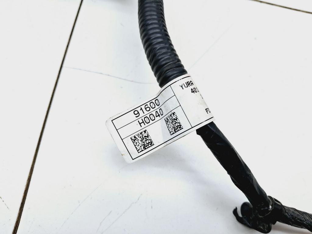 Проводка двери, 2000 рублей, Пермь