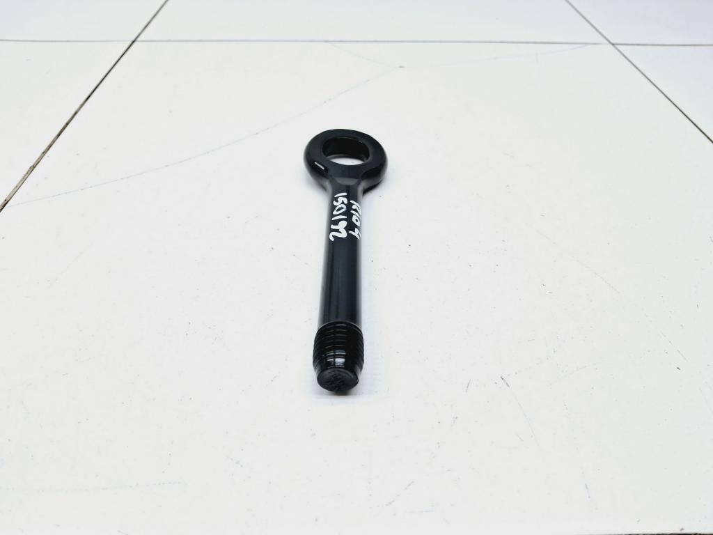 Крюк буксировочный, 1000 рублей, Пермь