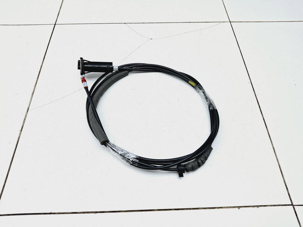 Трос лючка бензобака, 3000 рублей, Пермь