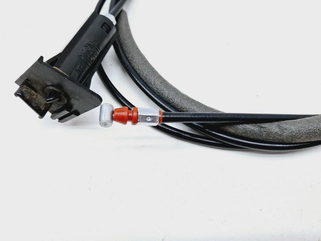 Трос лючка бензобака, 3000 рублей, Пермь