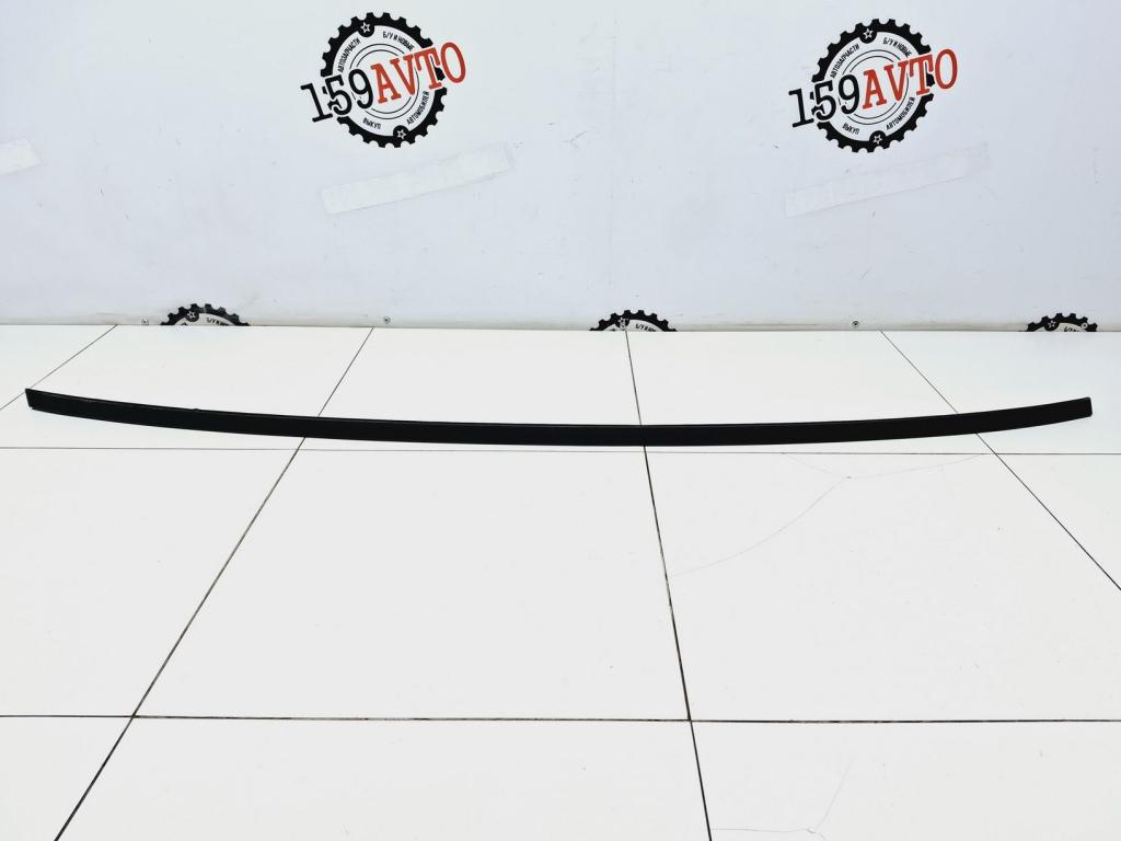 Молдинг крыши левый, 2500 рублей, Пермь