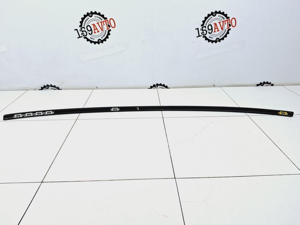 Молдинг крыши левый, 2500 рублей, Пермь