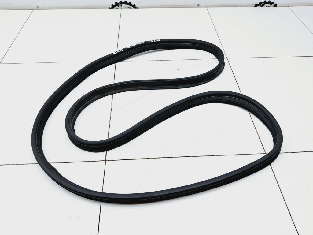 Уплотнитель багажника, 5000 рублей, Пермь