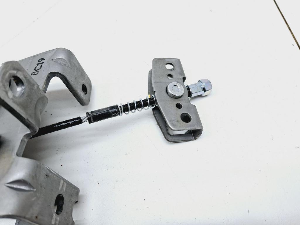 Ручник, 2000 рублей, Пермь