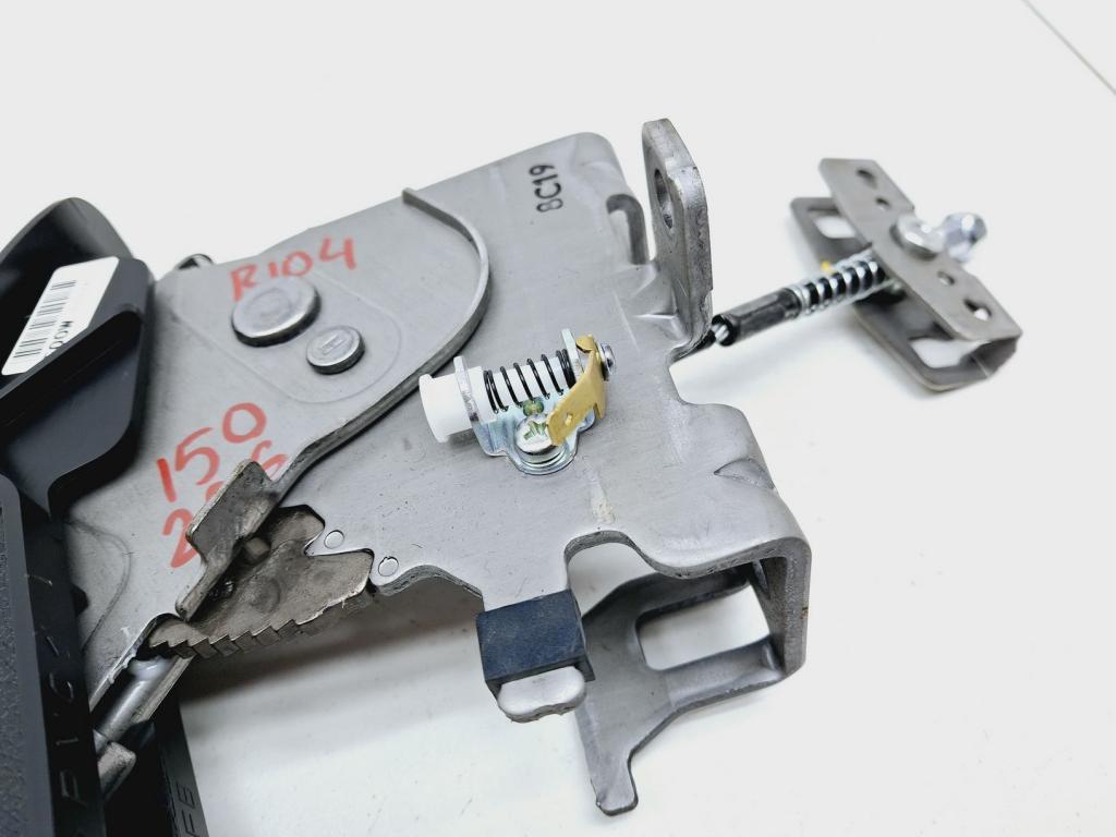 Ручник, 2000 рублей, Пермь