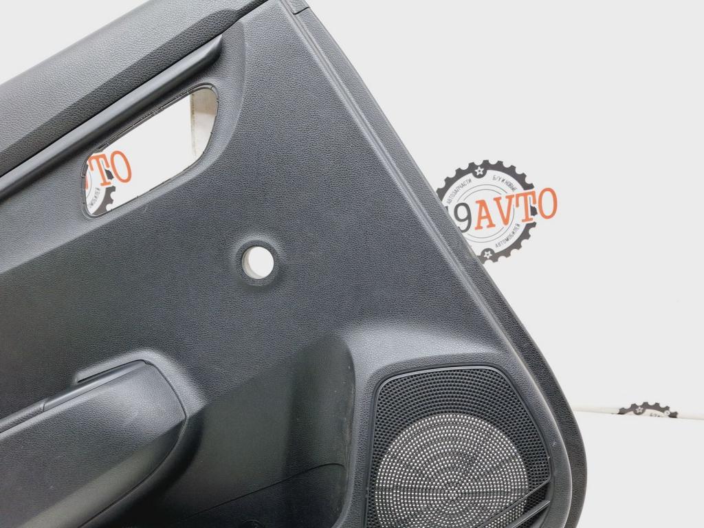 Обшивка двери задней левой, 4000 рублей, Пермь