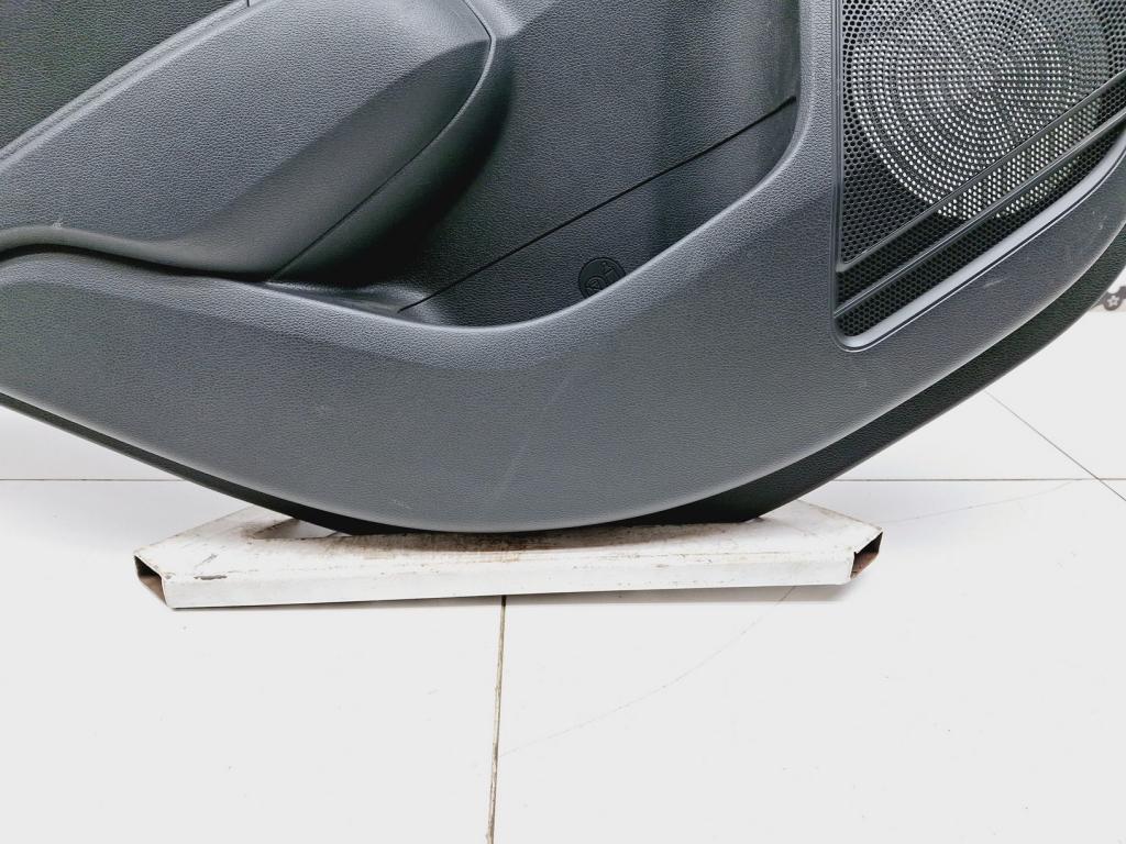 Обшивка двери задней левой, 4000 рублей, Пермь