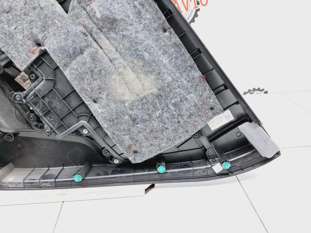 Обшивка двери задней левой, 4000 рублей, Пермь