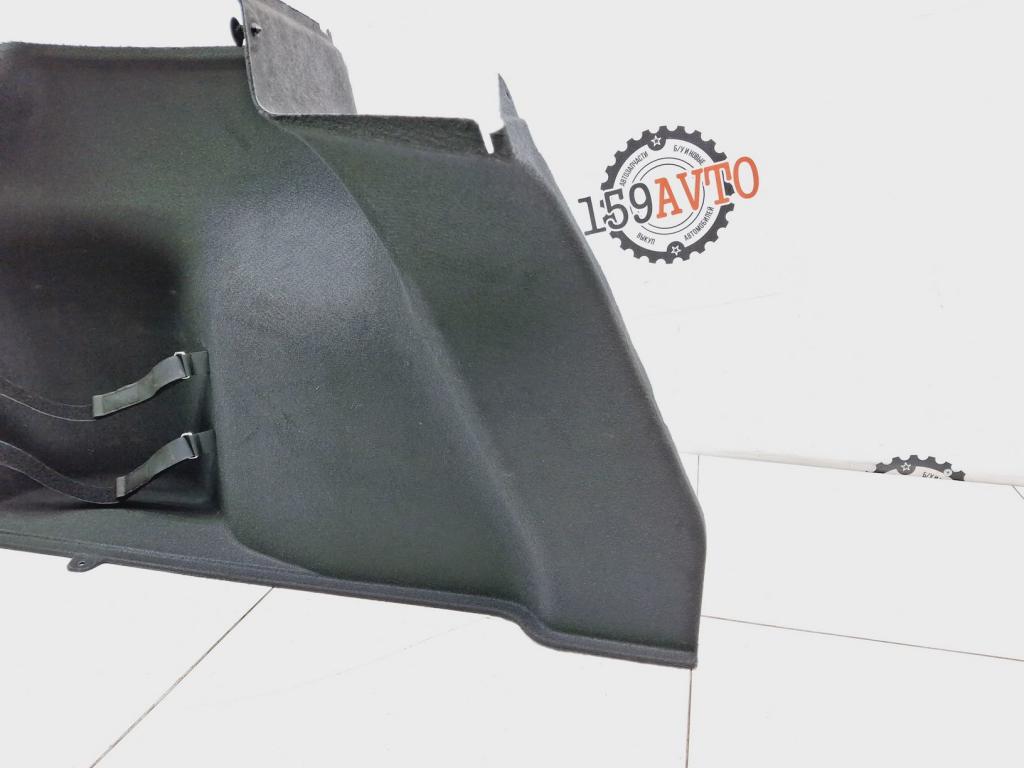 Обшивка багажника, 3000 рублей, Пермь