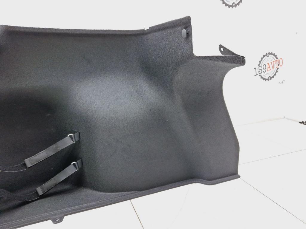 Обшивка багажника, 3000 рублей, Пермь