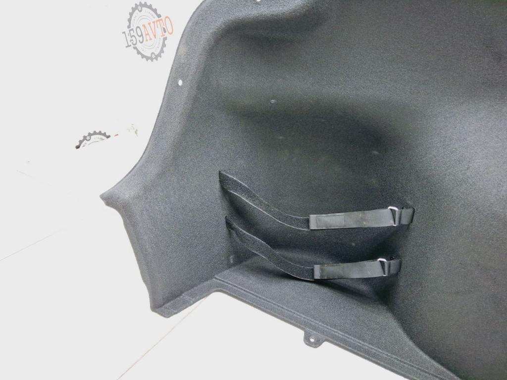 Обшивка багажника, 3000 рублей, Пермь