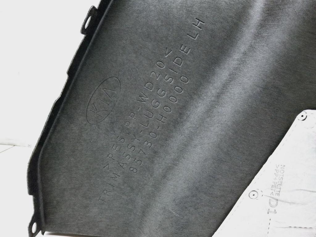 Обшивка багажника, 3000 рублей, Пермь