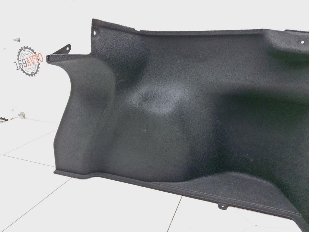 Обшивка багажника, 3000 рублей, Пермь