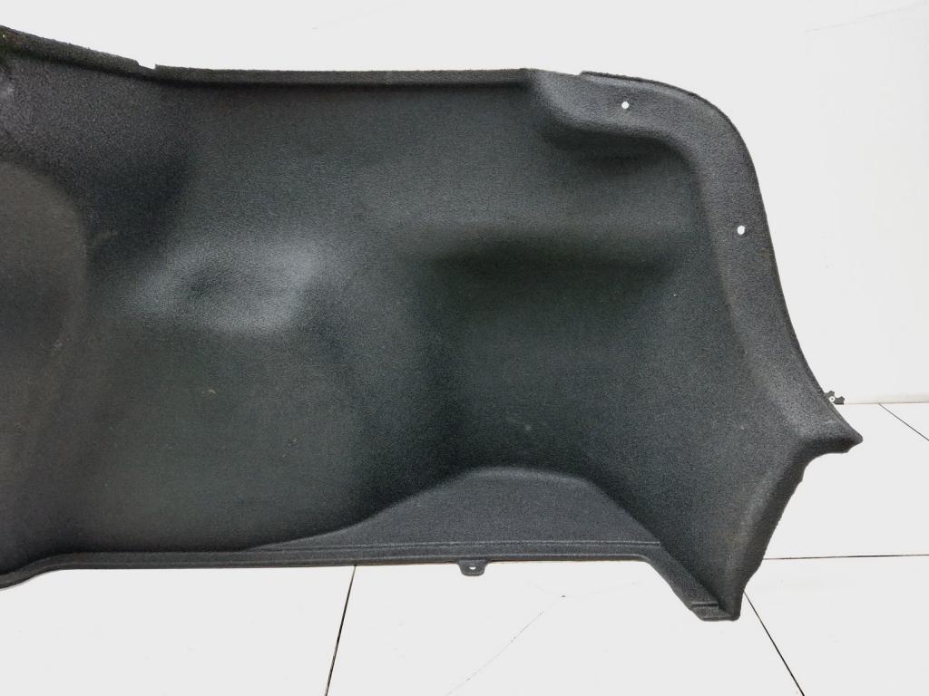 Обшивка багажника, 3000 рублей, Пермь