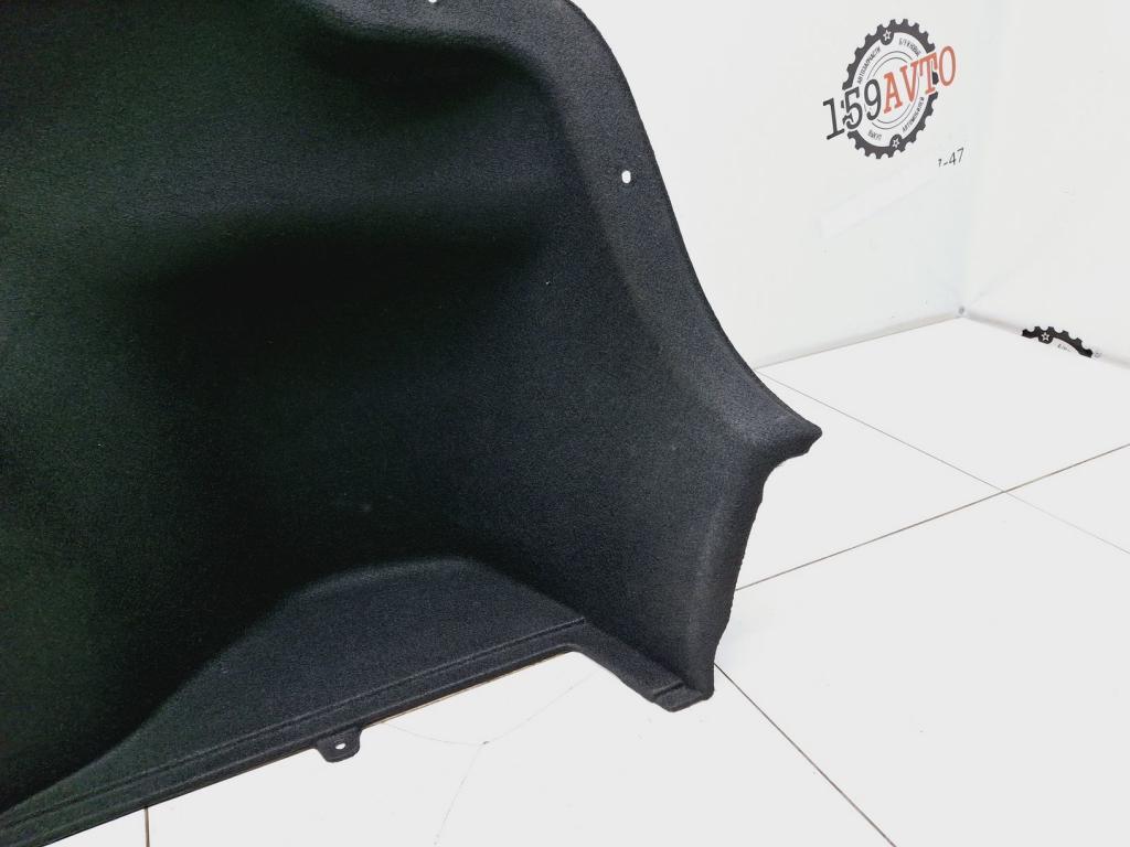 Обшивка багажника, 3000 рублей, Пермь