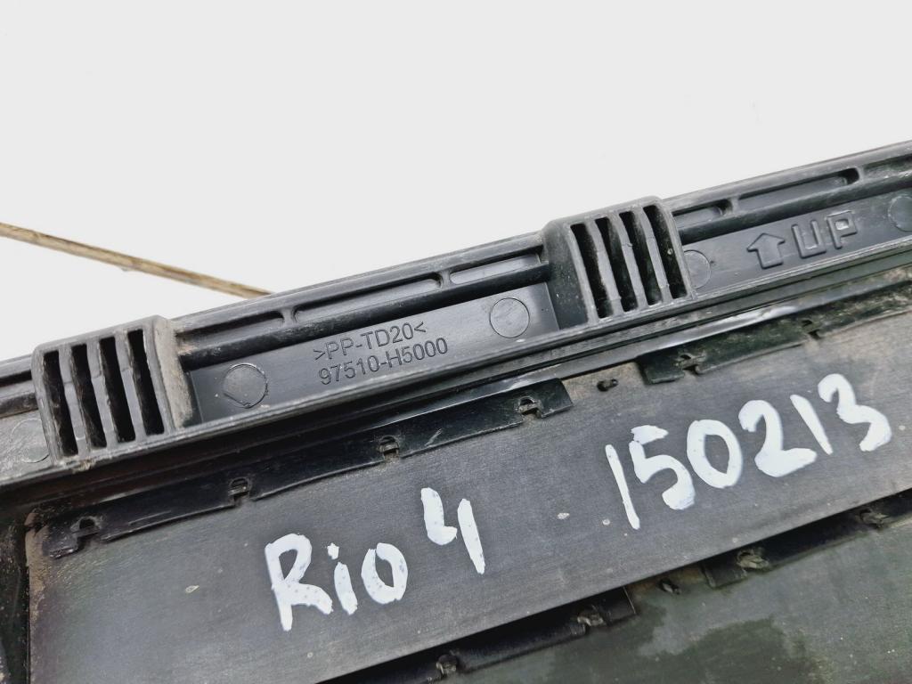 Решетка вентиляционная, 1000 рублей, Пермь