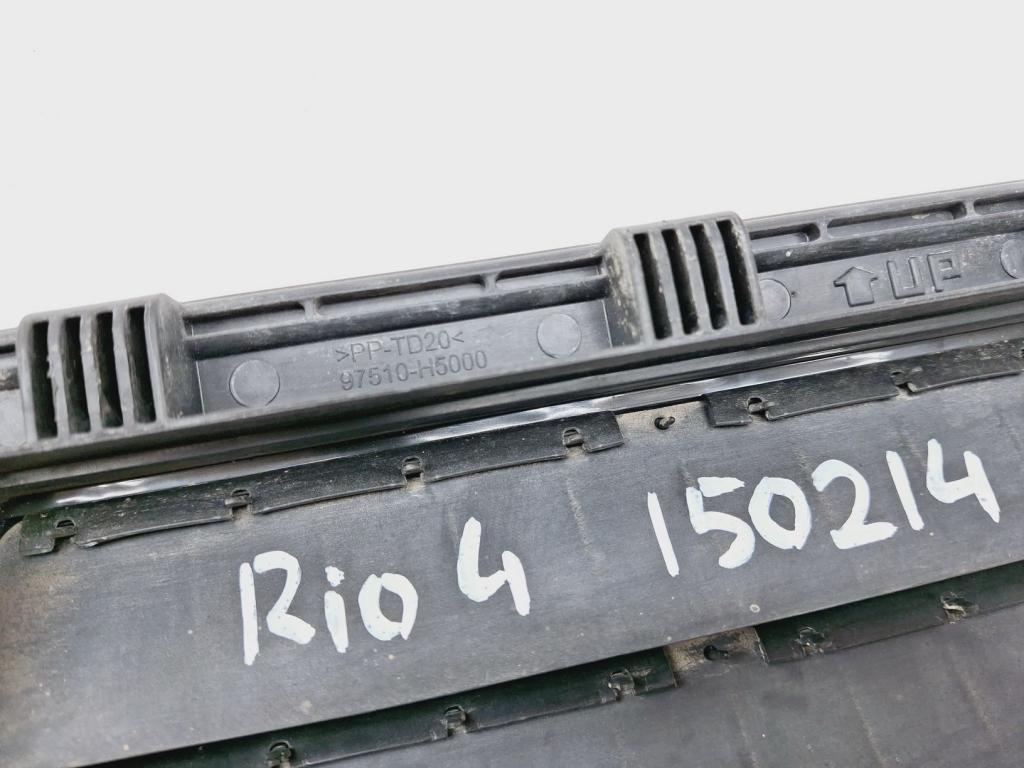 Решетка вентиляционная, 1000 рублей, Пермь