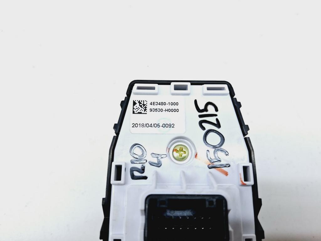 Переключатель регулировки зеркала, 1500 рублей, Пермь