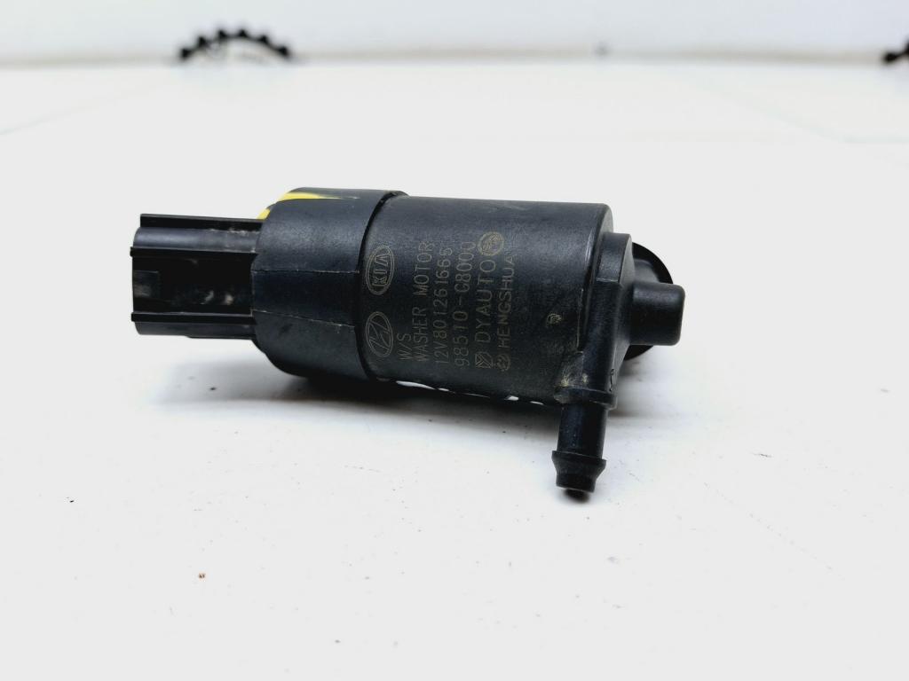 Насос омывателя, 1500 рублей, Пермь