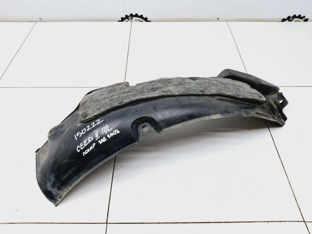 Локер передний левый, 1000 рублей, Пермь