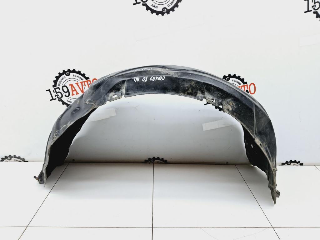 Локер передний левый, 4000 рублей, Пермь