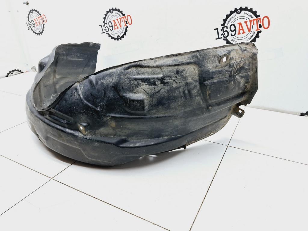 Локер передний левый, 4000 рублей, Пермь