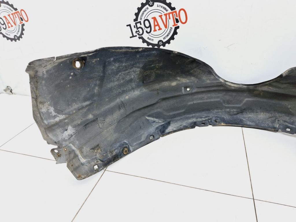 Локер передний левый, 4000 рублей, Пермь