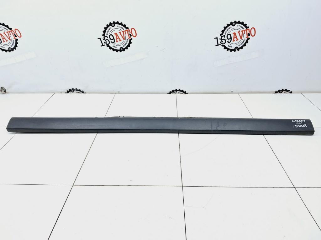 Накладка на порог наружная, 1500 рублей, Пермь