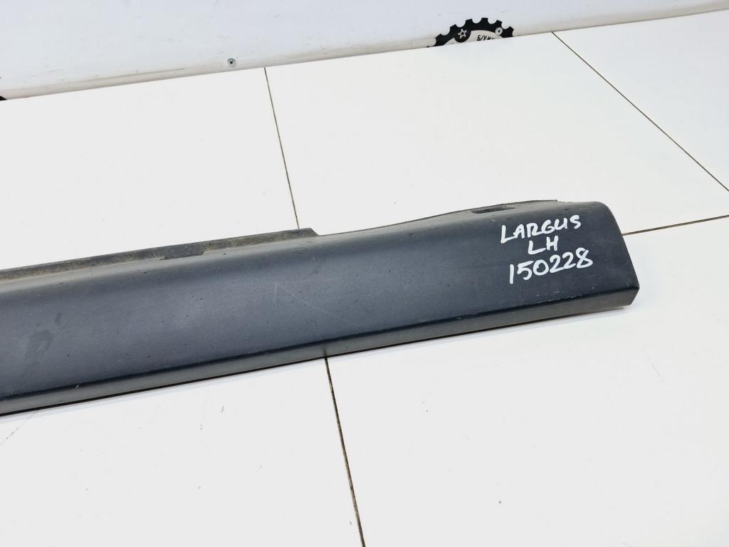 Накладка на порог наружная, 1500 рублей, Пермь