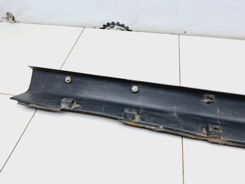 Накладка на порог наружная, 1500 рублей, Пермь