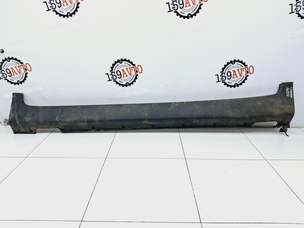 Накладка на порог наружная, 2500 рублей, Пермь