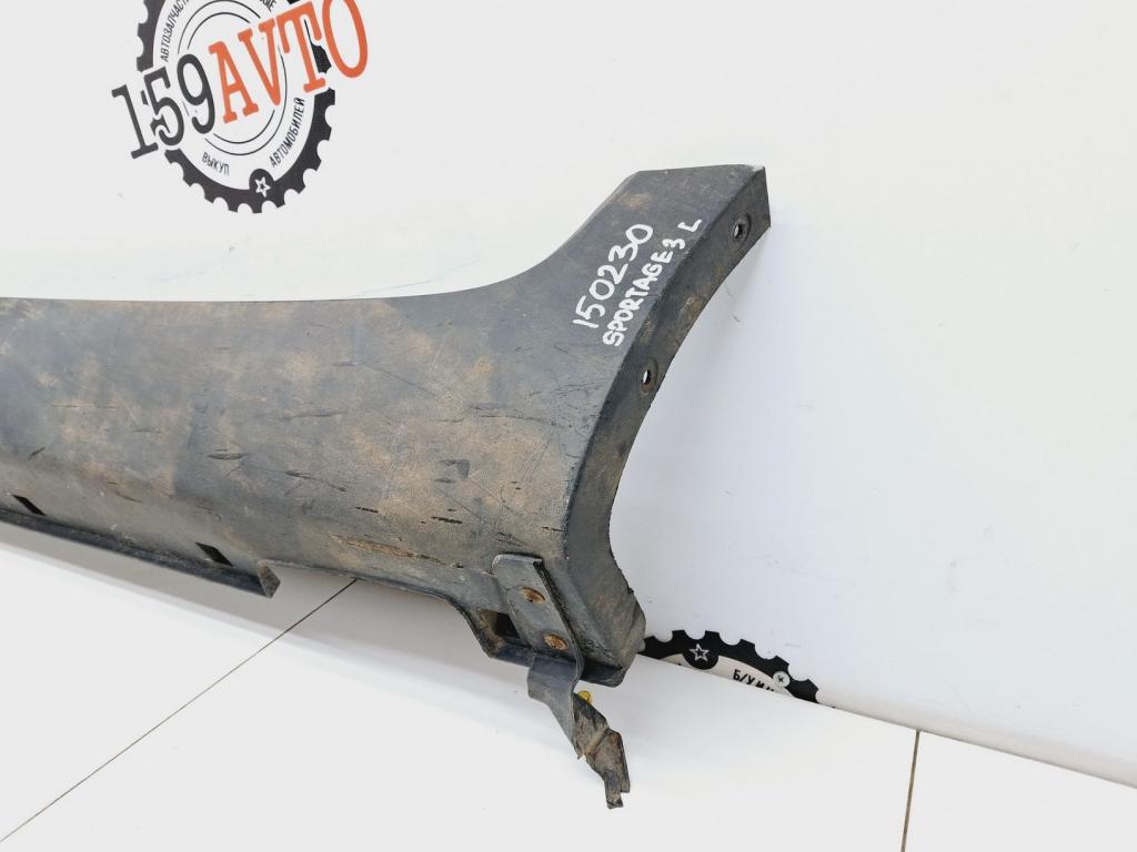 Накладка на порог наружная, 2500 рублей, Пермь