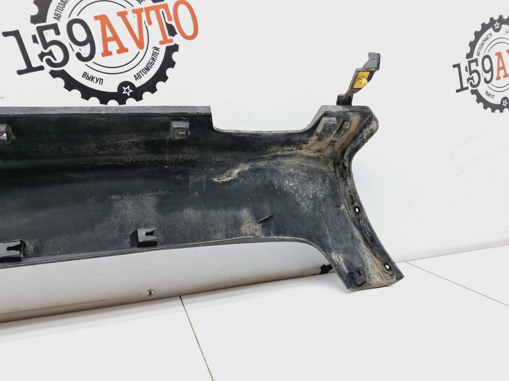 Накладка на порог наружная, 2500 рублей, Пермь