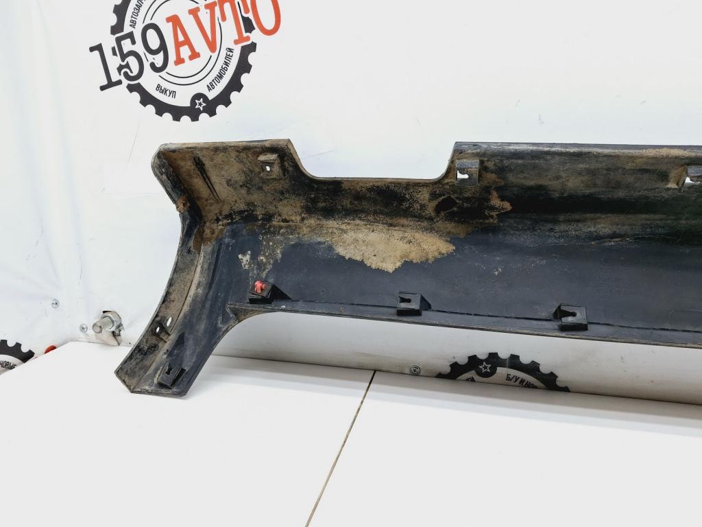 Накладка на порог наружная, 2500 рублей, Пермь